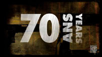 ONF 70 ans
