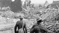 Canadians Advance Near Cambrai 3