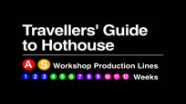 Travellers'Guide to Hothouse 