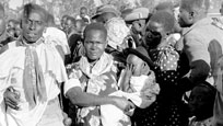 A Time There Was: Stories from the Last Days of Kenya Colony