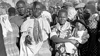 En ce temps-là : souvenirs des derniers jours de la colonie du Kenya