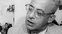 Encounter with Saul Alinsky - Part 1: CYC Toronto