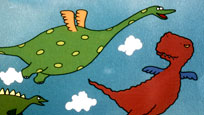 How Dinosaurs Learned to Fly