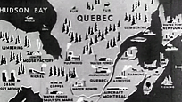 Québec, tremplin stratégique