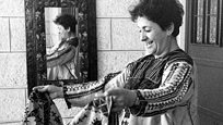 Soraida, une femme de Palestine