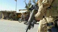 Le 22e Régiment en Afghanistan - La patrouille (Extrait)