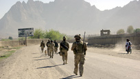 The Van Doos in Afghanistan (Trailer)