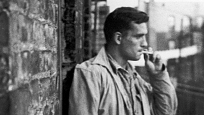 Jack Kerouac's Road - A Franco-American Odyssey
