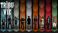 Ma tribu c'est ma vie (Site Web)