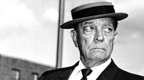 Buster Keaton Rides Again