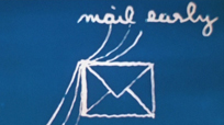 Mail Early