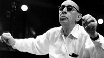 Stravinsky
