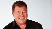 William Shatner Sings O Canada 