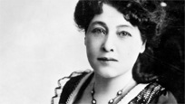 Le jardin oublié - La vie et l'oeuvre d'Alice Guy-Blaché