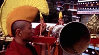A Song for Tibet