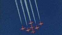 Canada Vignettes: Canada's Snowbirds
