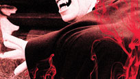 L.A. Theatre Works: Dracula