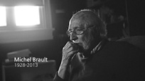 Hommage à Michel Brault