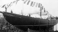 Canada Vignettes: Bluenose 1921-1946