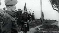 Le Temps d'une guerre - Deuxième épisode 1942-1944