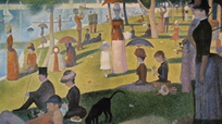 Seurat: The Realm of Light