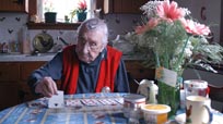 Un dimanche à 105 ans