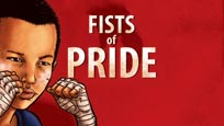 Fists of Pride (Trailer)