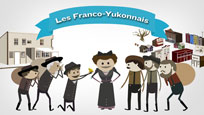 Ta parole est en jeu - Les Franco-Yukonnais