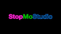 StopMoStudio - Stop-Motion Animation Workshop
