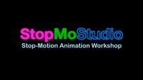 Stop-Motion Animation Workshop