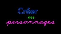 StudioStopMo - Créer des personnages