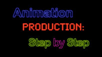 StopMoStudio - Production : Step by Step