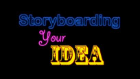 StopMoStudio - Storyboarding Your Idea