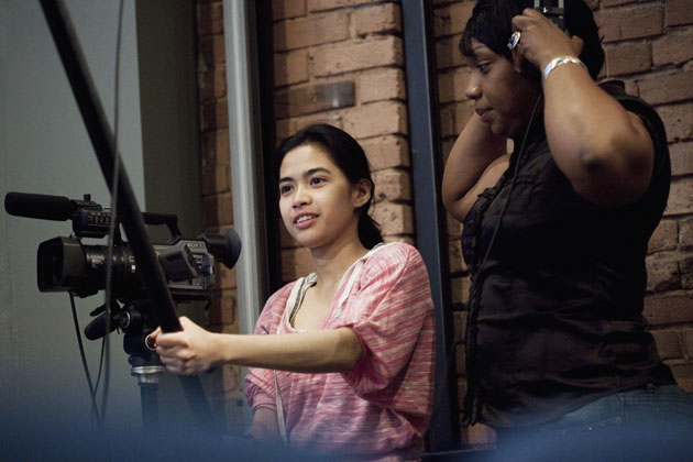 Documentary Production 